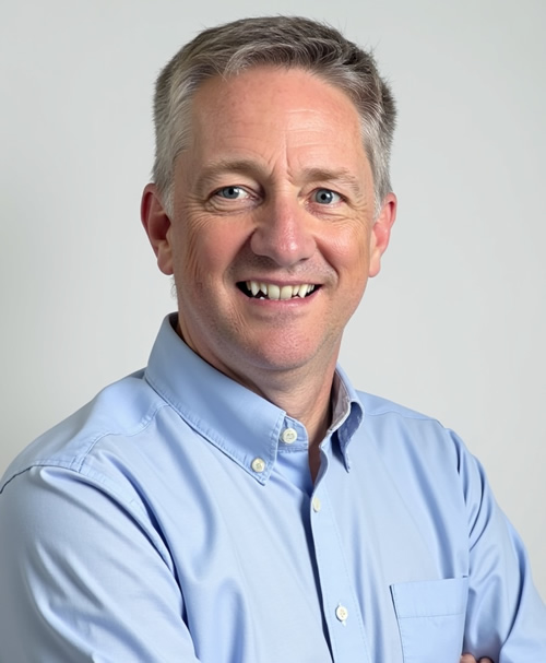 James Ramsden